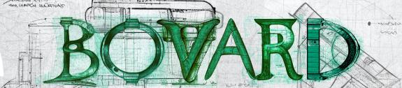 Bovard