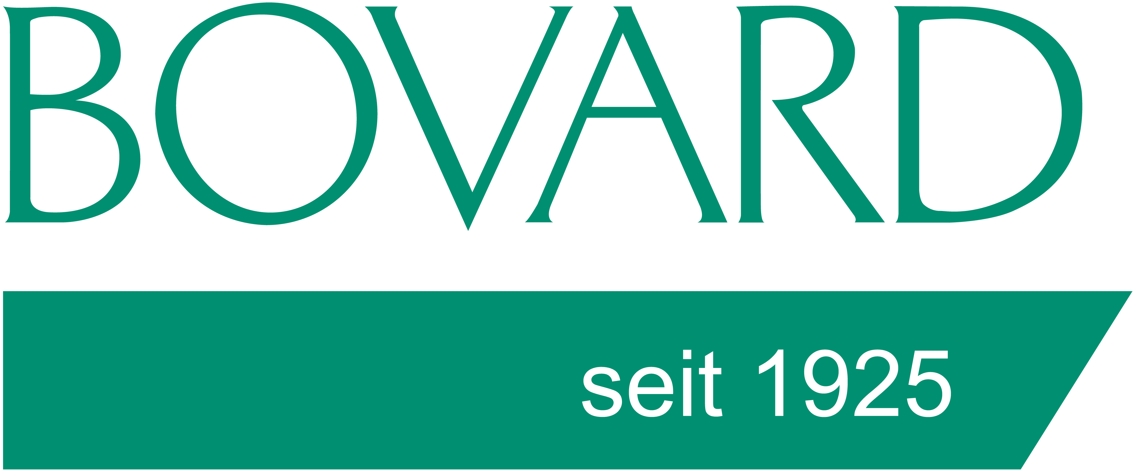 Bovard Logo