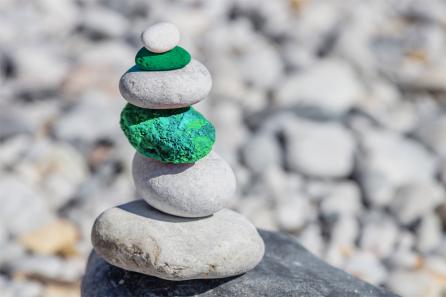 build your intellectual property