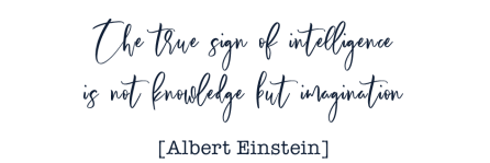 Albert Einstein quote