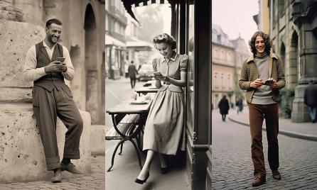 innovation evolution